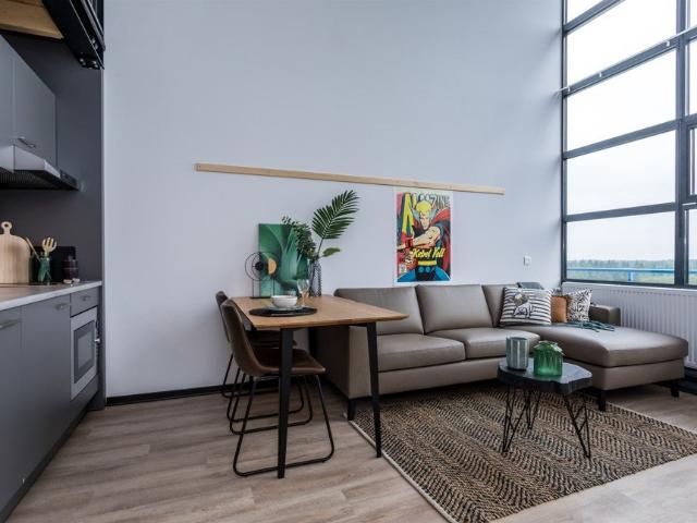 Appartement te huur in Enschede, Overijssel