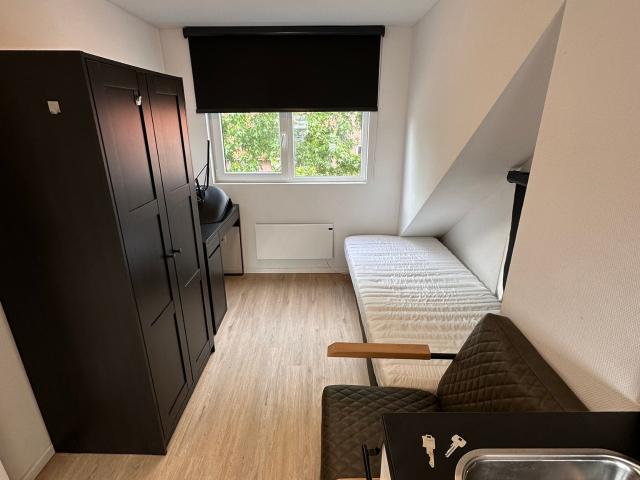 Appartement te huur in Olland, Overijssel