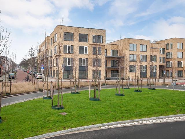 Appartement te huur in Olland, Overijssel