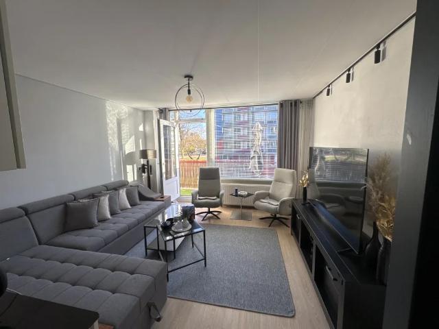 Appartement te huur in Enschede