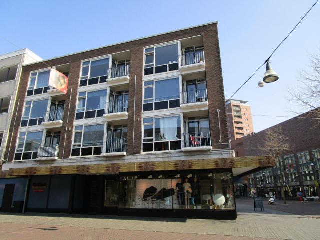 Appartement te huur in Enschede