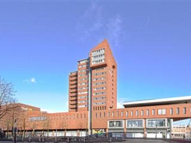 Appartement te huur in Olland, Overijssel