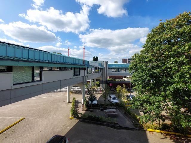 Appartement te huur in Olland, Overijssel