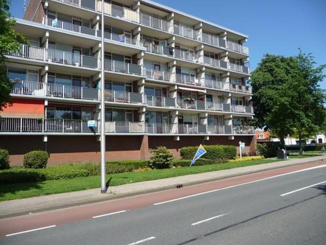 Appartement te huur in Enschede, Overijssel