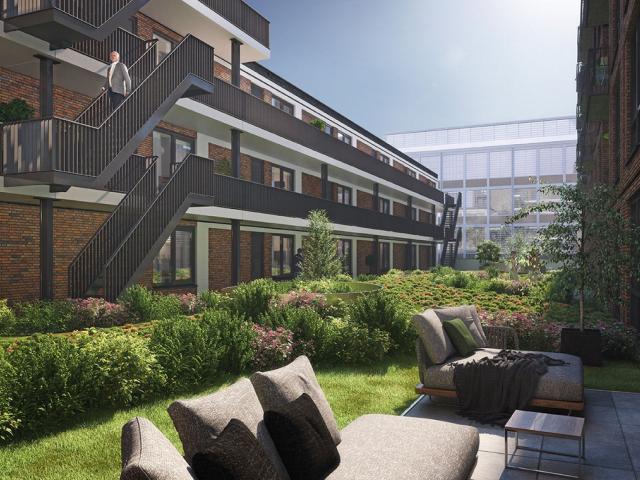 Appartement te huur in Olland, Overijssel