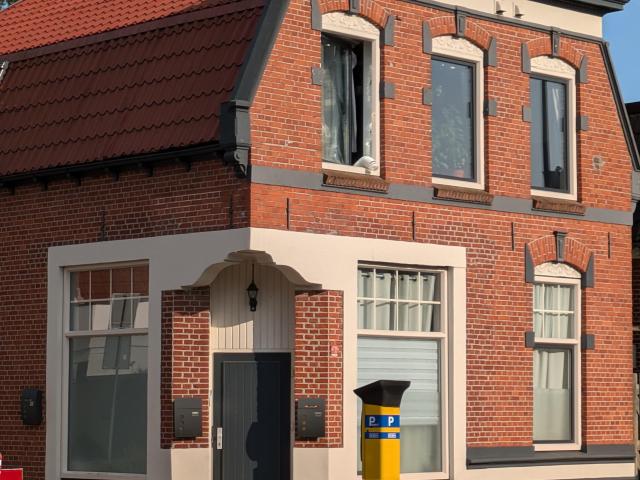 Appartement te huur in Enschede