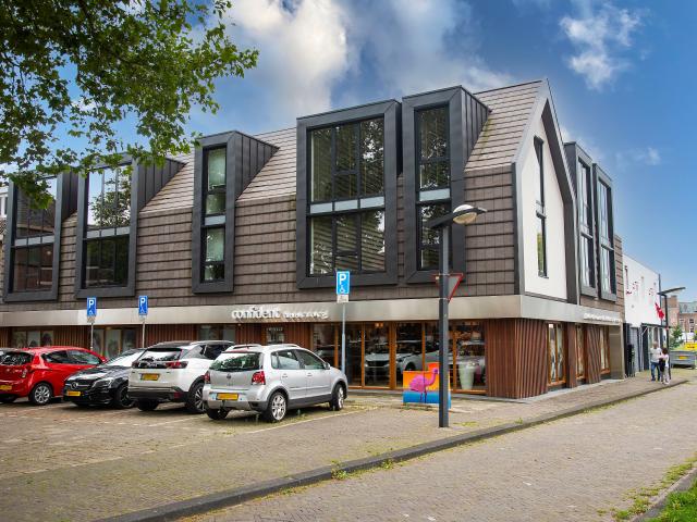 Appartement te huur in Olland, Overijssel