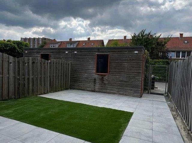 Appartement te huur in Olland, Overijssel