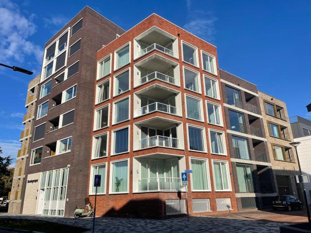 Appartement te huur in Olland, Overijssel