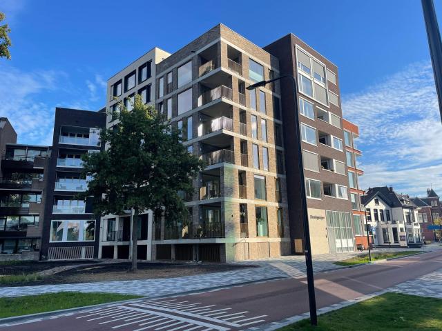 Appartement te huur in Olland, Overijssel
