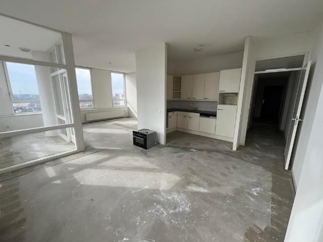 Appartement te huur in Olland, Overijssel
