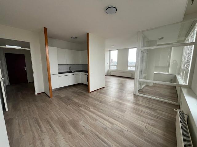 Appartement te huur in Olland, Overijssel
