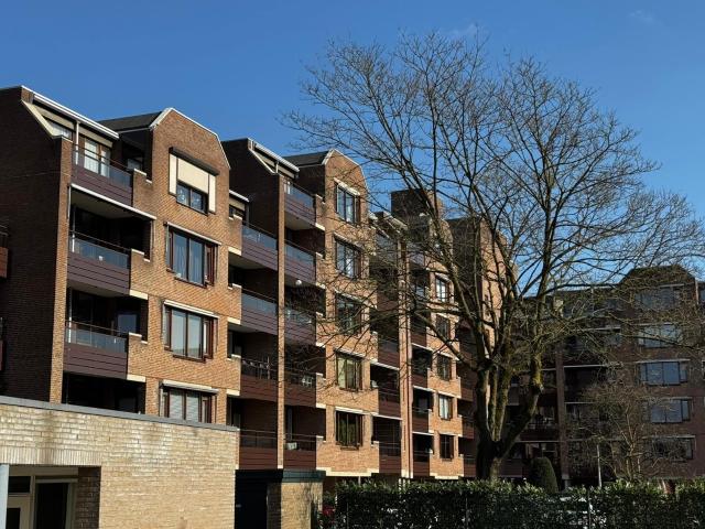 Appartement te huur in Olland, Overijssel