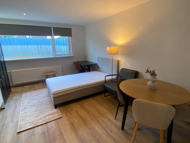 Appartement te huur in Olland, Overijssel