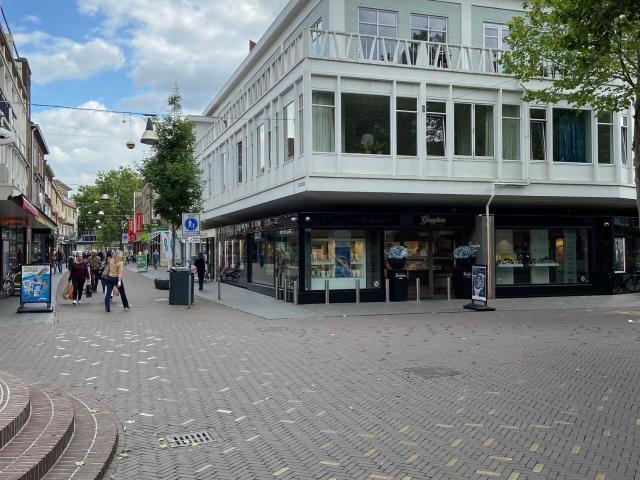 Appartement te huur in Enschede, Overijssel