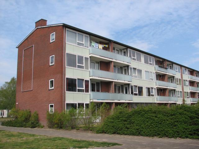 Appartement te huur in Enschede, Boswinkel - Stadsveld