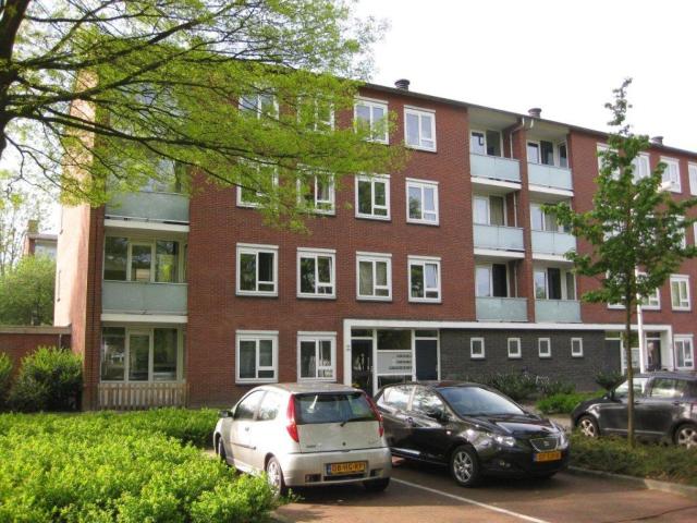 Appartement te huur in Enschede, Overijssel