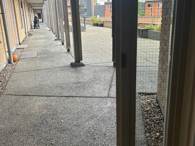 Appartement te huur in Enschede