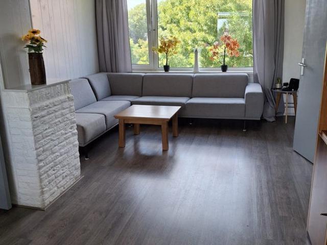 Appartement te huur in Enschede