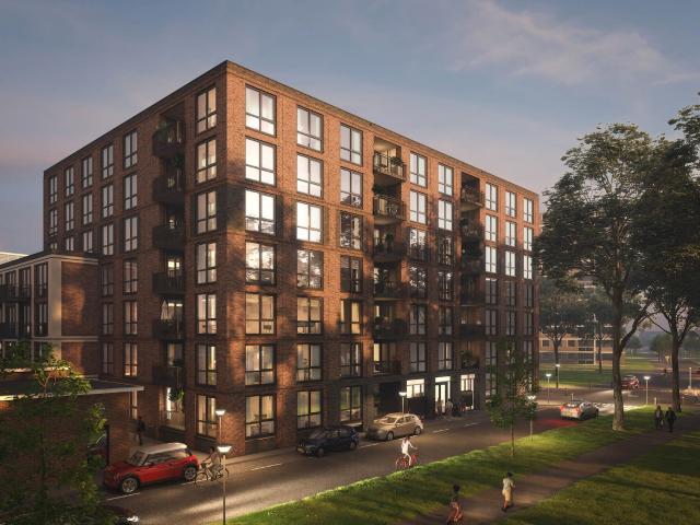 Appartement te huur in Enschede, Enschede-noord