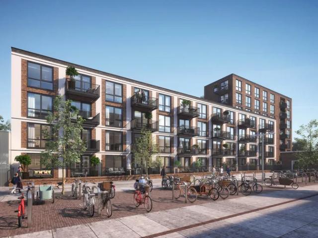 Appartement te huur in Enschede, Overijssel