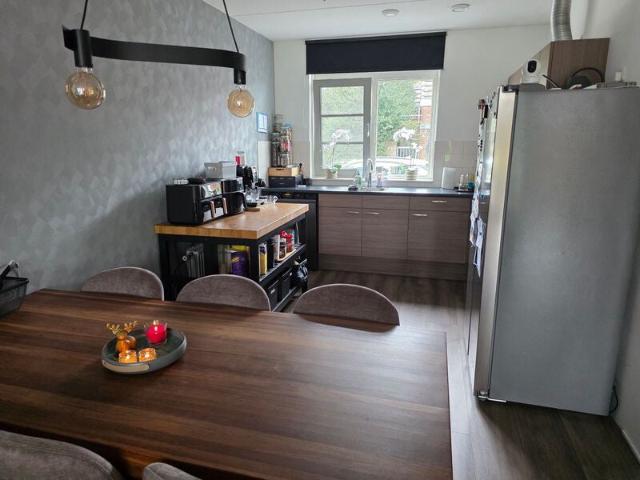 Appartement te huur in Enschede