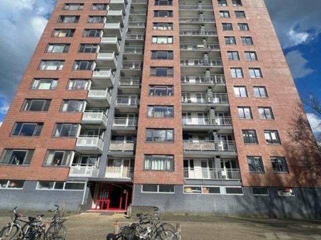 Appartement te huur in Olland, Overijssel