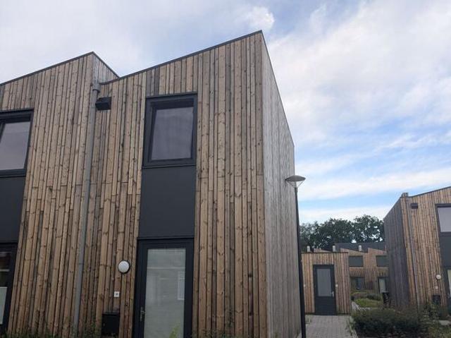 Appartement te huur in Enschede