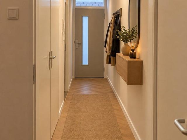 Appartement te huur in Enschede