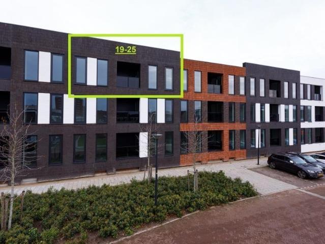 Appartement te huur in Olland, Overijssel
