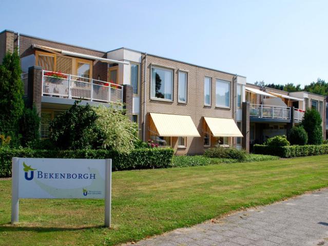 Appartement te huur in Epe