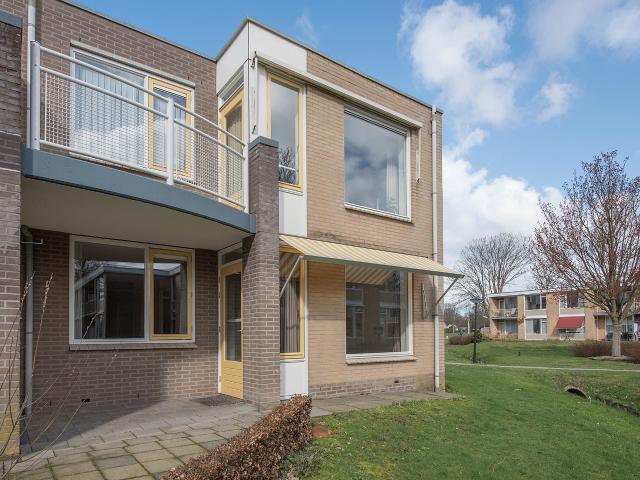 Appartement te huur in Gelderland