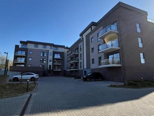 Appartement location à Erbisoeul, Wallonie