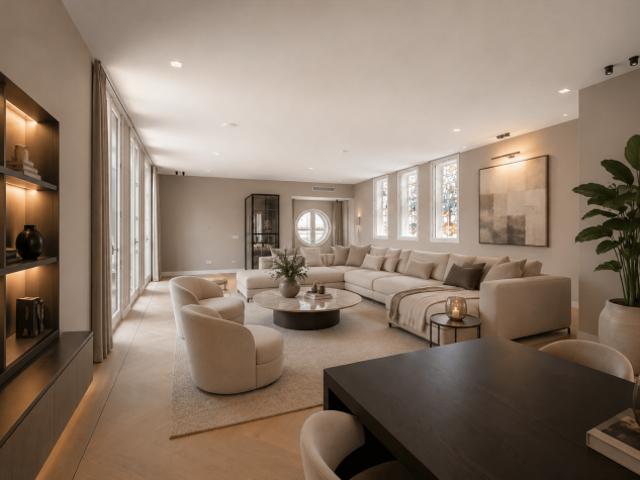 Appartement te huur in Ermelo, Gelderland