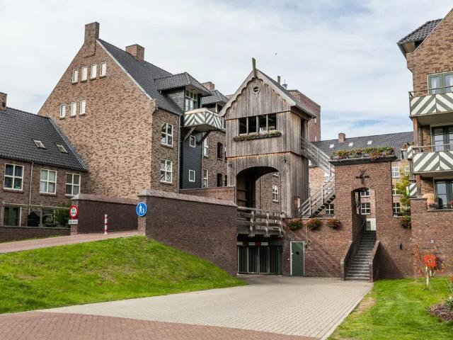 Appartement te huur in Ermelo, Gelderland