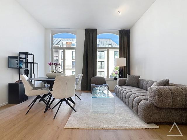 Appartement location à Etterbeek, Bruxelles