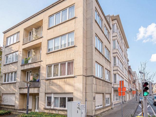 Appartement location à Etterbeek, Bruxelles