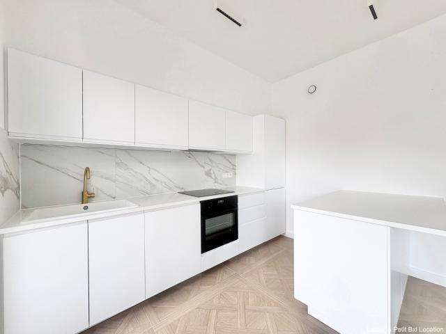 Appartement location à Etterbeek, Bruxelles