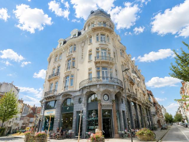 Appartement location à Etterbeek, Bruxelles