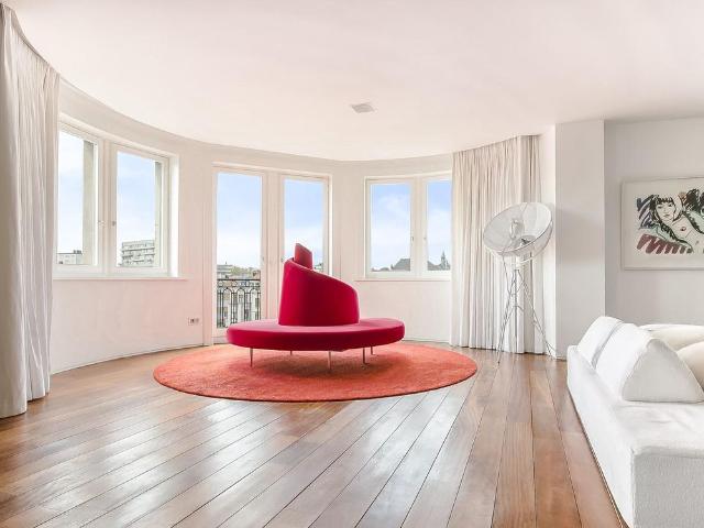 Appartement location à Etterbeek, Bruxelles