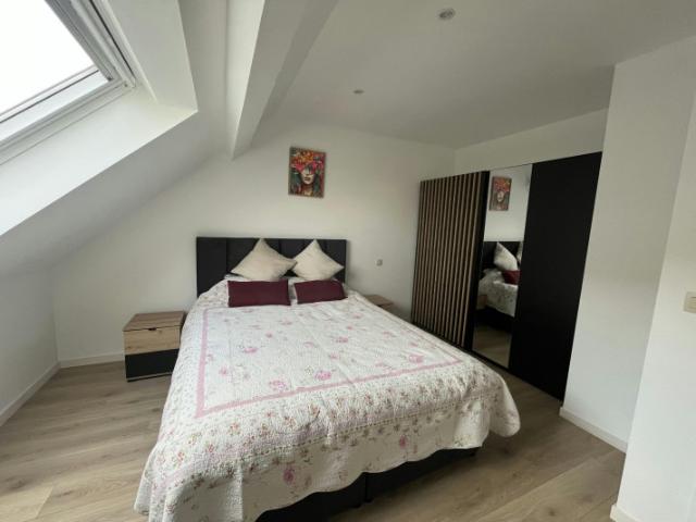 Appartement location à Evere, Bruxelles