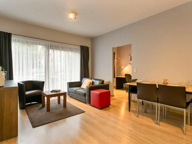 Appartement location à Evere, Bruxelles