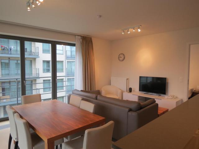 Appartement location à Evere
