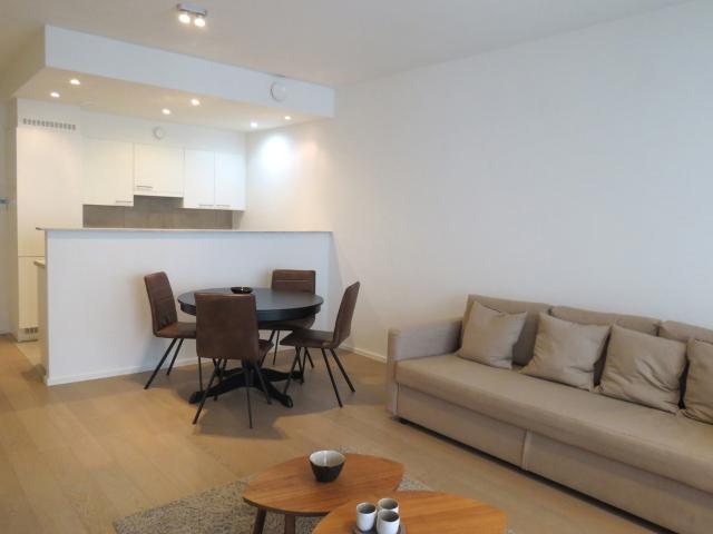 Appartement location à Evere