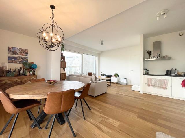 Appartement location à Evere, Bruxelles