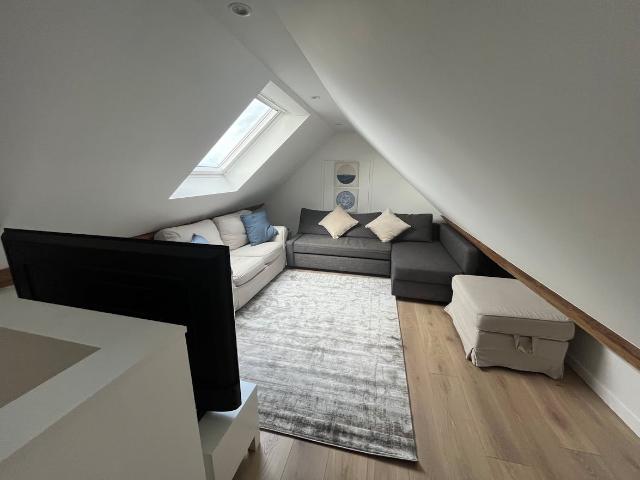 Appartement location à Evere, Bruxelles