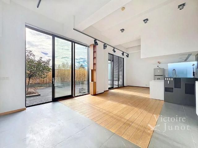 Appartement location à Evere, Bruxelles