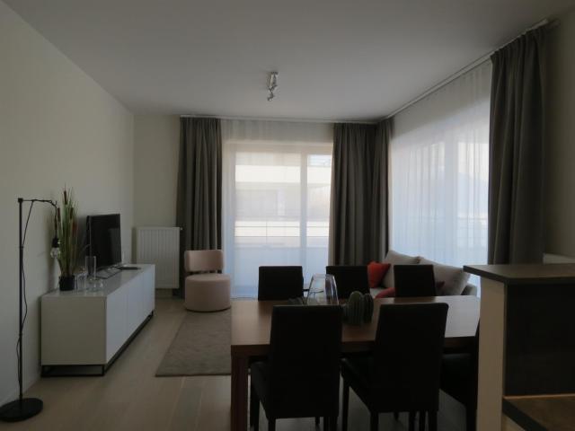 Appartement location à Evere
