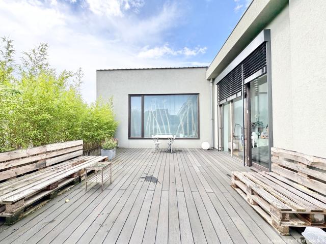 Appartement location à Evere, Bruxelles