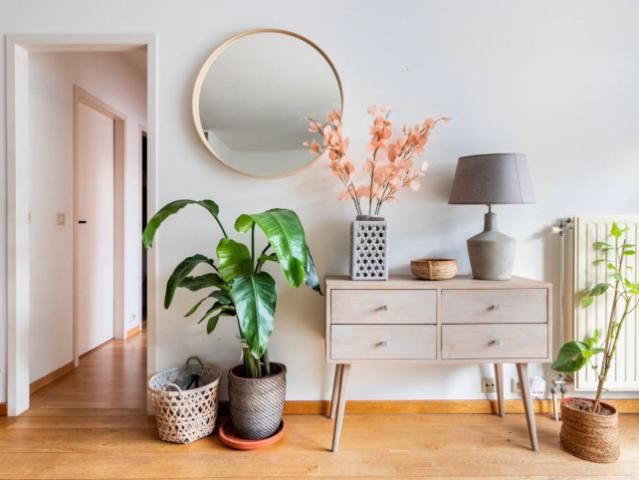 Appartement location à Evere, Bruxelles